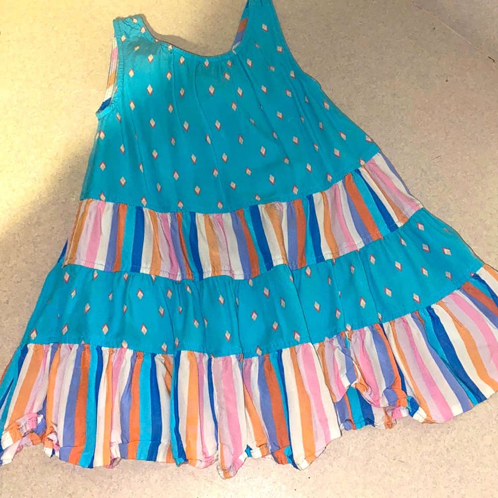Matilda jane dress size 2